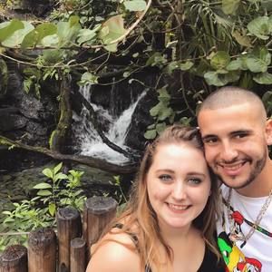 Meet your Posher, Heather